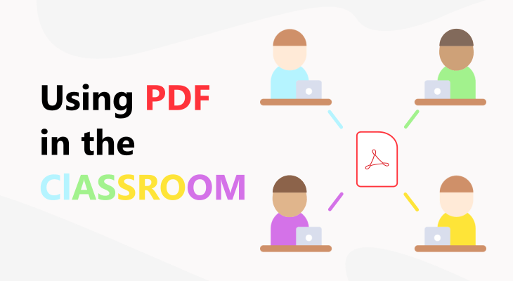 6 Ways to Use PDF Converter in Online Classes - Online Education