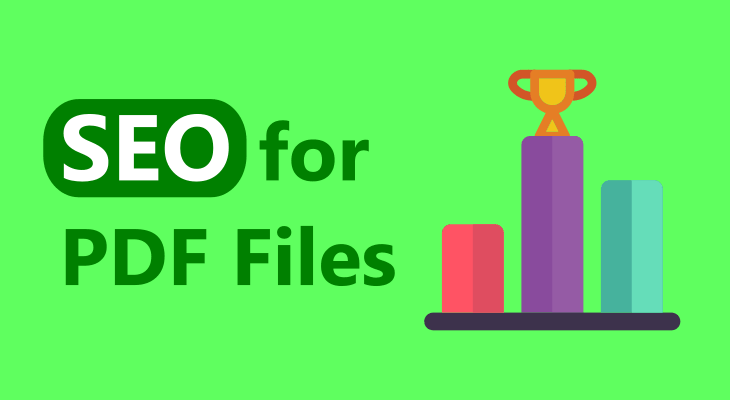 How to SEO Optimize PDF Files