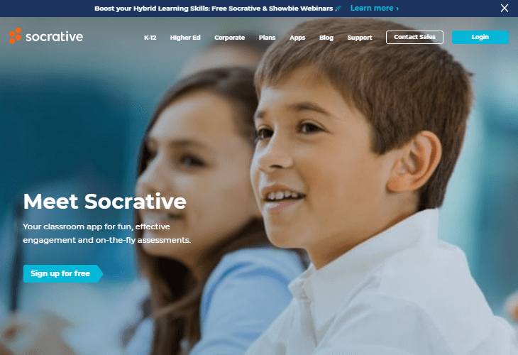 Socrative