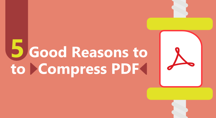 Compression pdf