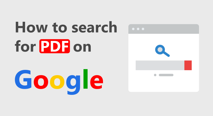 pdf search google