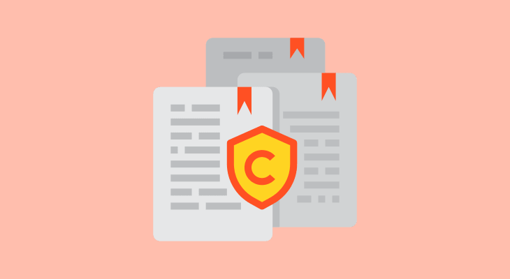 Protect copyright of PDF content