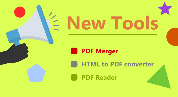 large free pdf merger