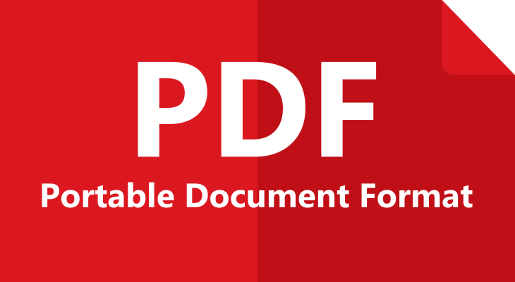 What Does PDF Stand For?