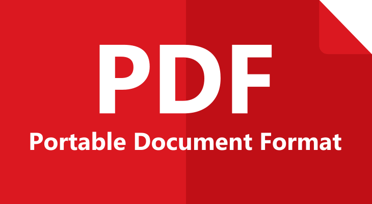 what does pdf stand for in computers