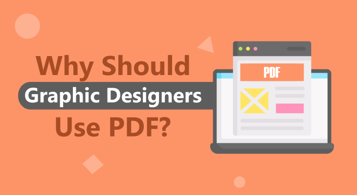 Why Should Web Designers Use PDF