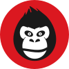 GorillaPDF Logo