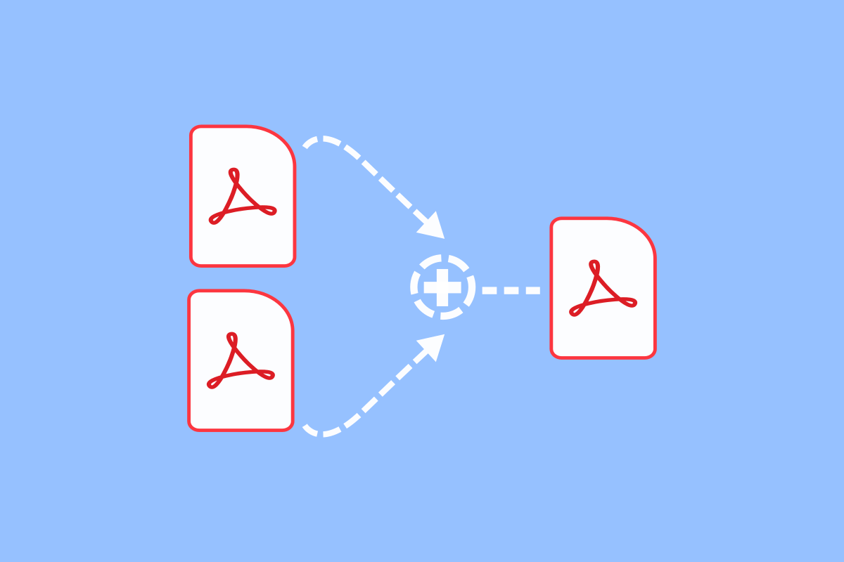 Free Online PDF Merge Tool