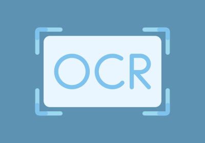 OCR converter for any device and platform