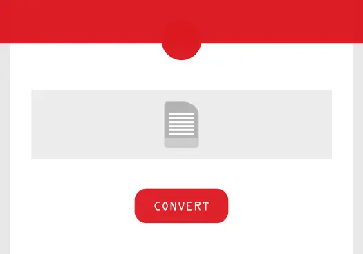 Web-based Text to PDF Conversion